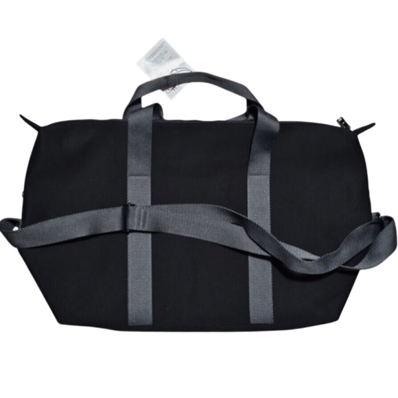 COACH Duffel Bag LIMITED EDITION Weekender Gym Travel Carry-on Luggage NEW - Picture 3 of 9